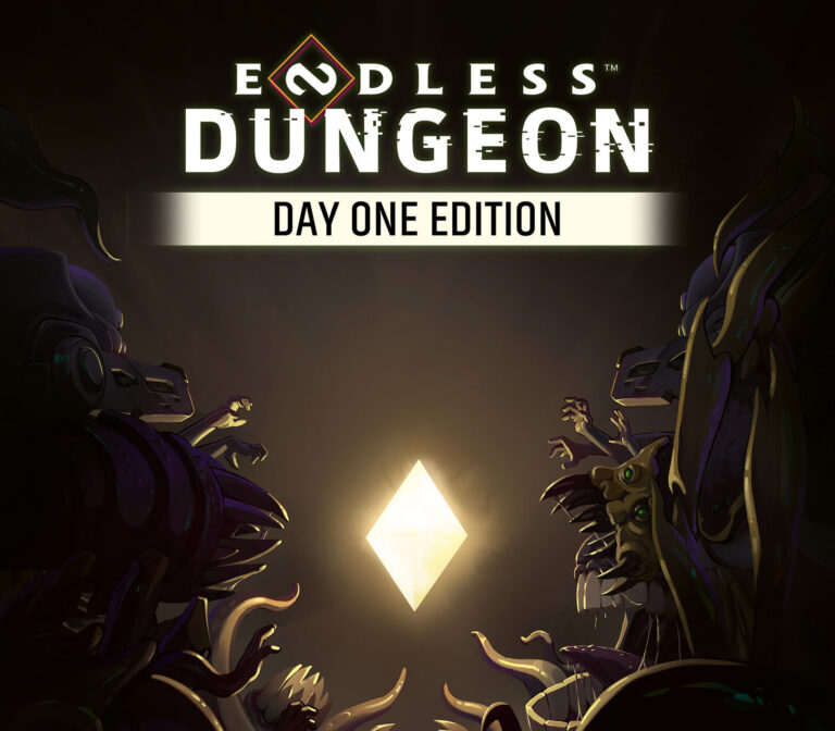 ENDLESS Dungeon Day One Edition