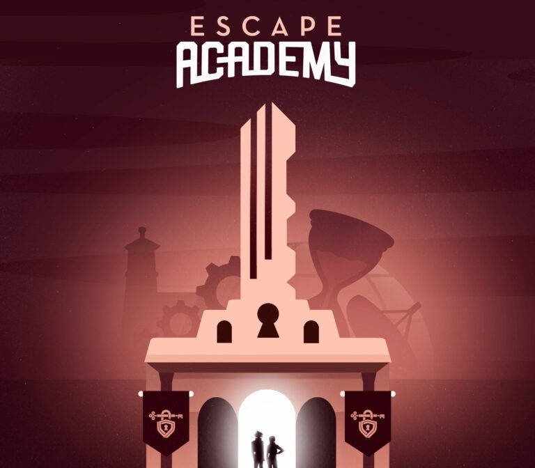 Escape Academy PC