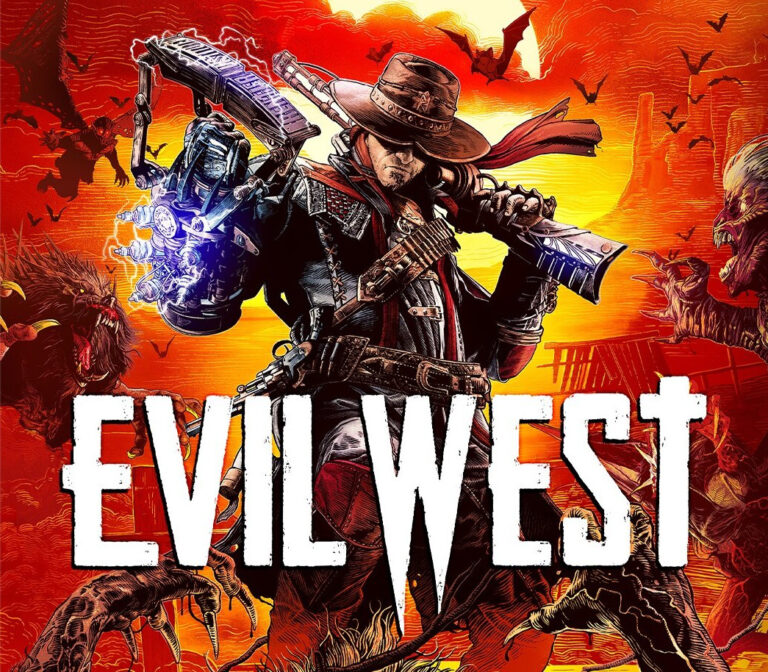 Evil West Bundle