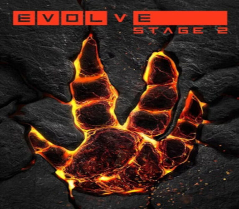 Evolve Stage 2 - Founders Edition