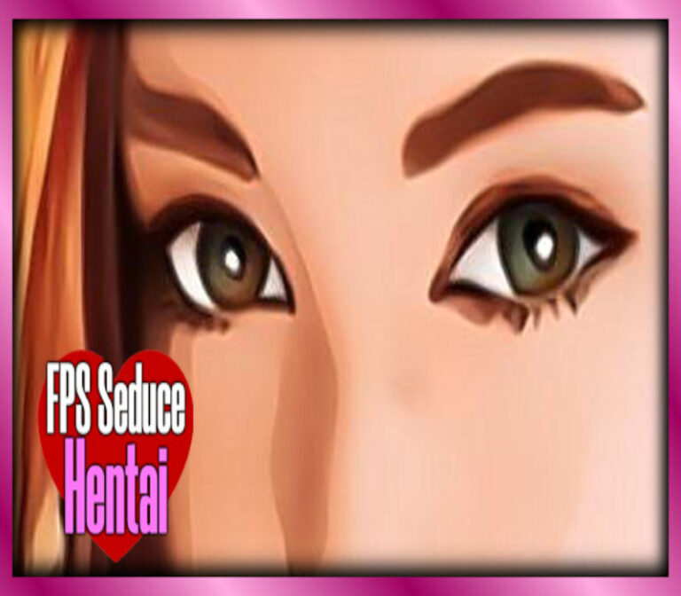 FPS Seduce Hentai - Appreciation Room