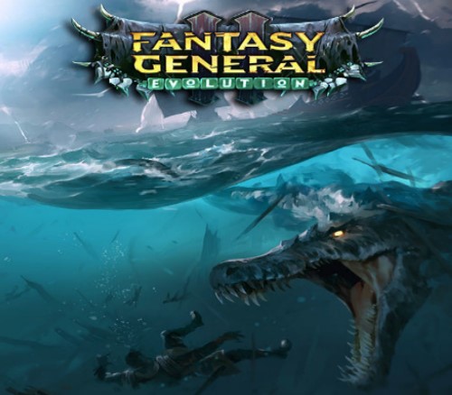 Fantasy General II - Evolution
