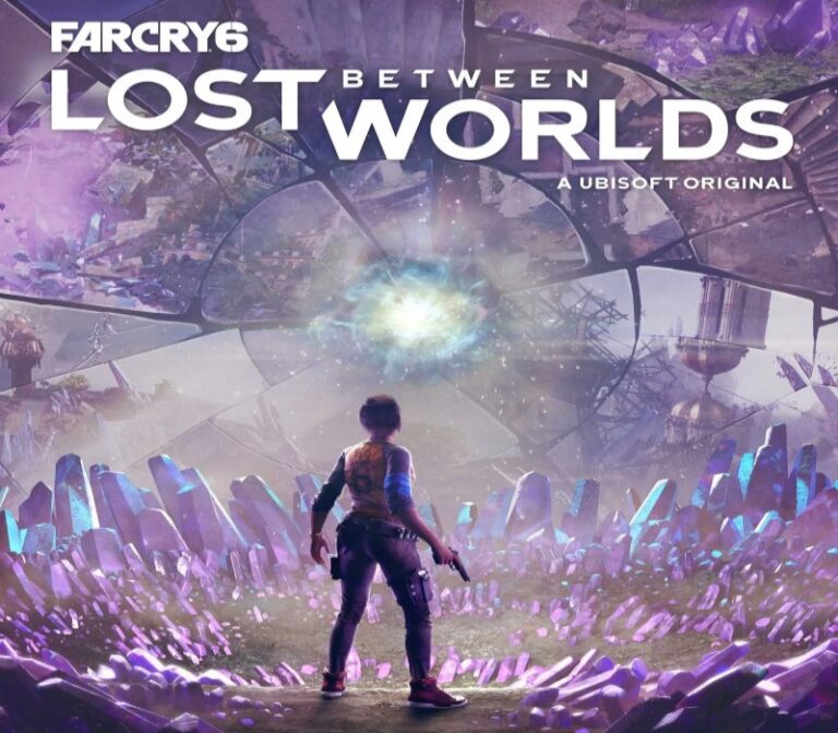 Far Cry 6 - Lost Between Worlds
