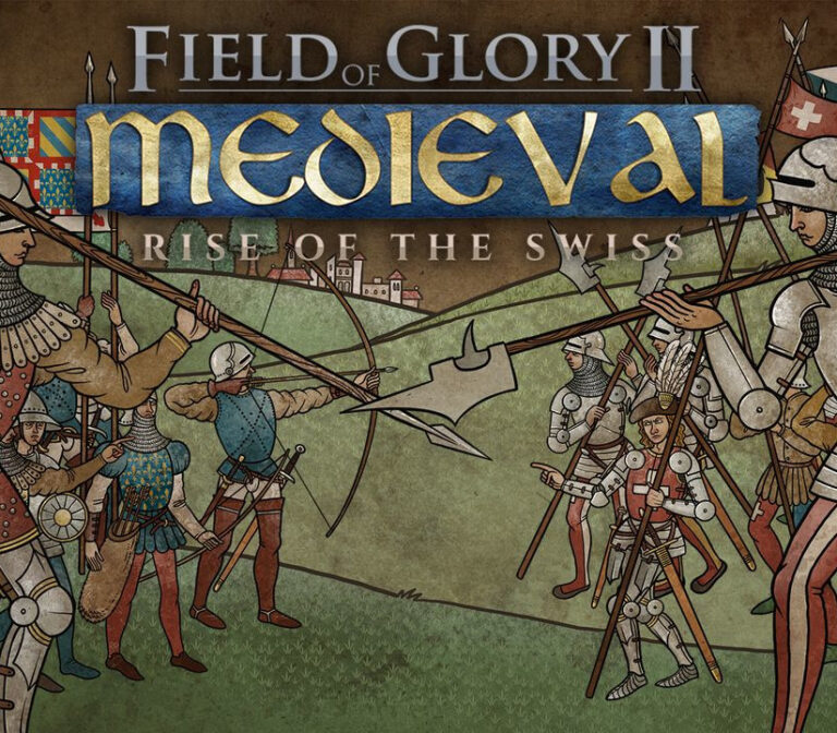 Field of Glory II: Medieval - Rise of the Swiss