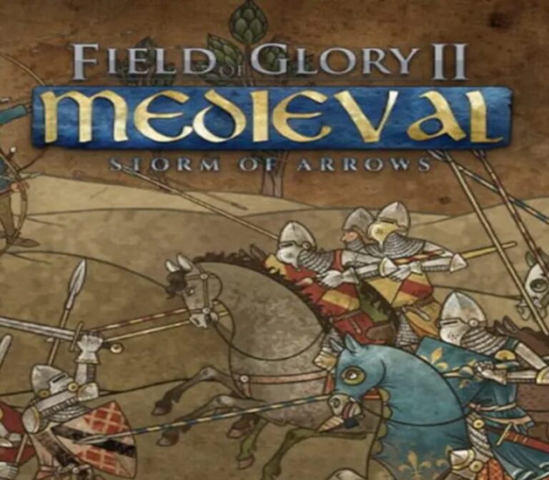 Field of Glory II: Medieval - Storm of Arrows