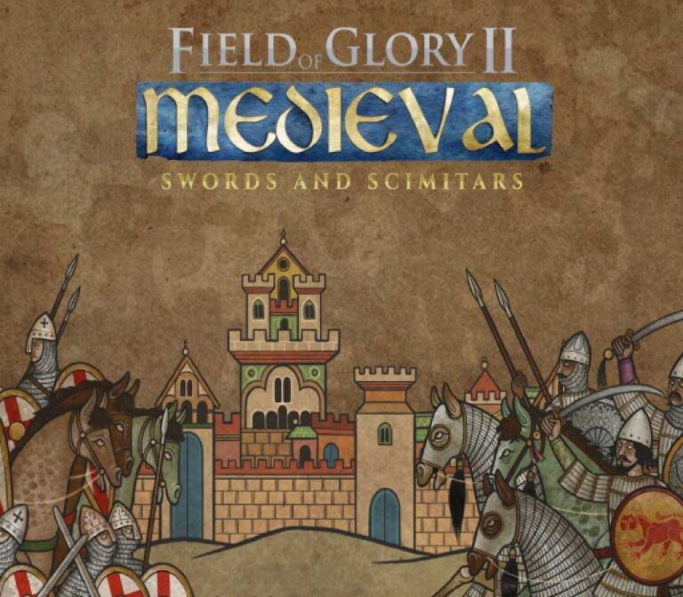 Field of Glory II: Medieval - Swords and Scimitars