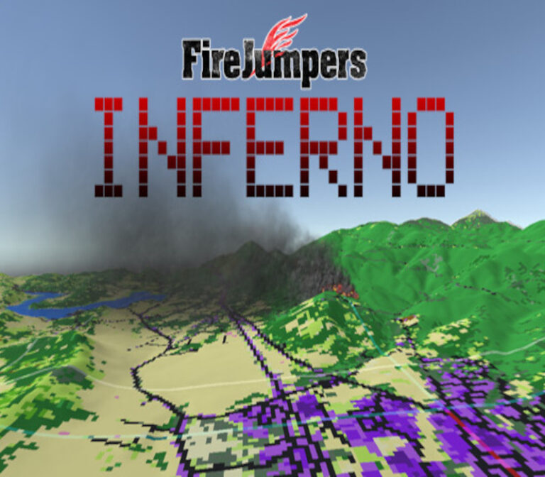 FireJumpers Inferno - Full Version Unlock