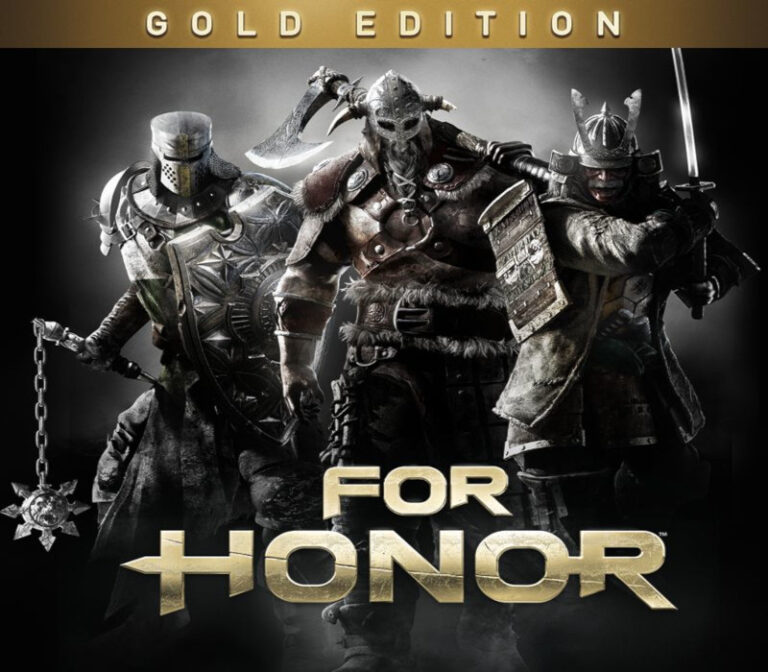 For Honor - Year 8 Gold Edition / Series X|S