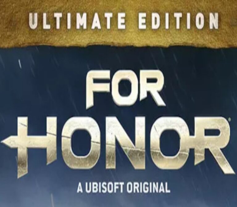 For Honor - Year 8 Ultimate Edition