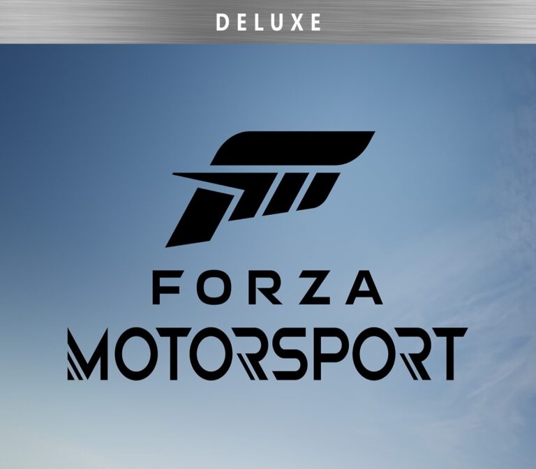 Forza Motorsport 8 Deluxe Edition PC Account