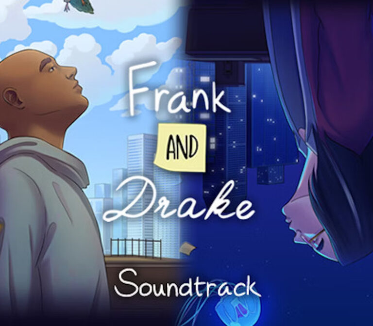 Frank and Drake - Soundtrack