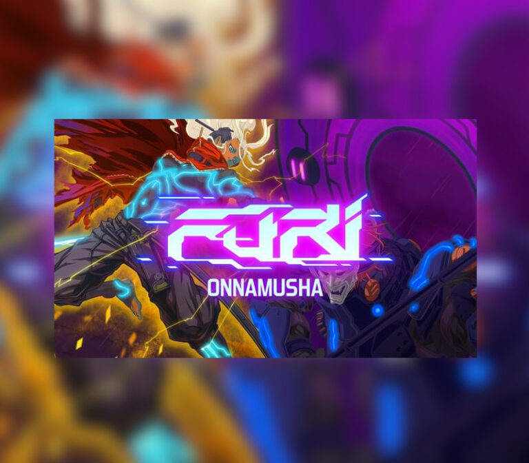Furi - Onnamusha