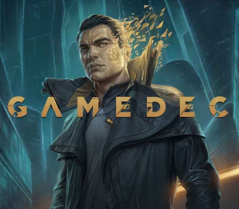 Gamedec