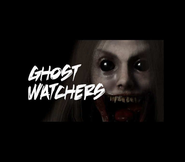 Ghost Watchers