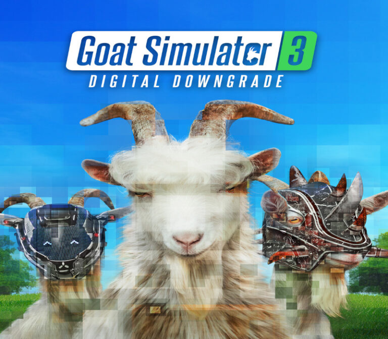 Goat Simulator 3 - Downgrade