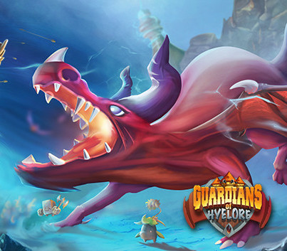 Guardians of Hyelore