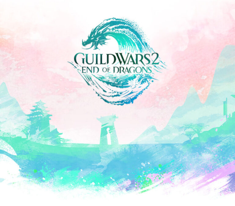 Guild Wars 2: End of Dragons Download