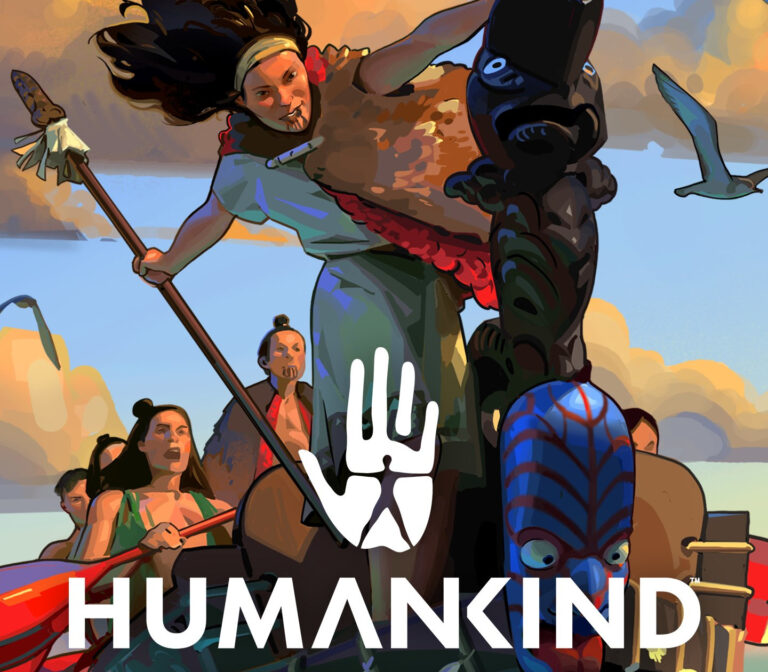 HUMANKIND - Cultures of Oceania Pack