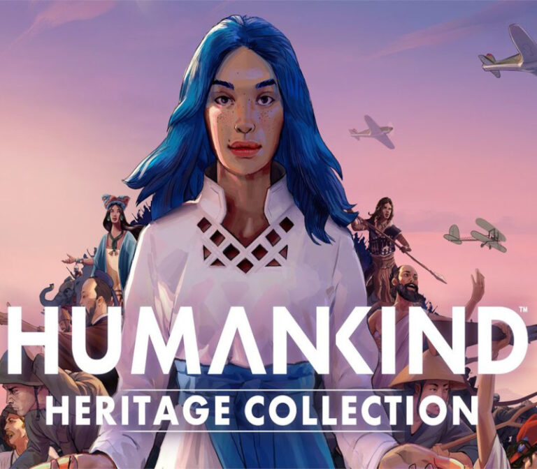 HUMANKIND Heritage Collection RoW