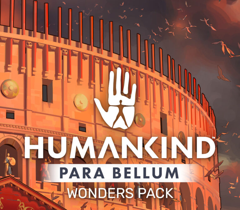 HUMANKIND - Para Bellum Wonders Pack