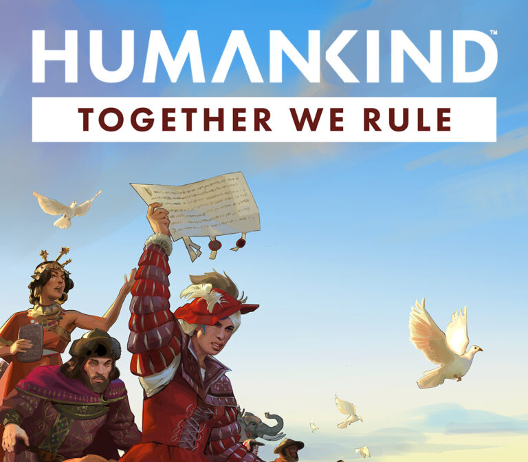 HUMANKIND - Together We Rule Expansion Pack