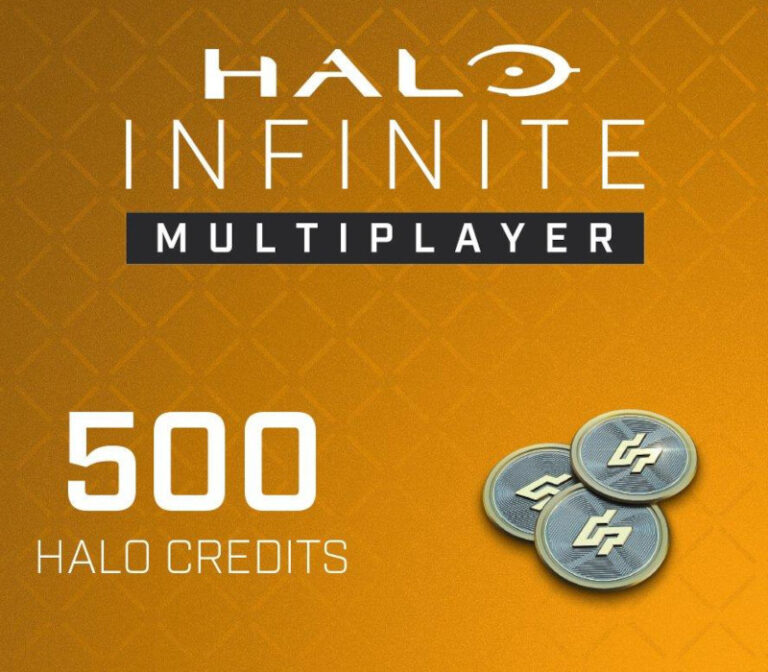 Halo Infinite Multiplayer - 500 Halo Credits Official Website