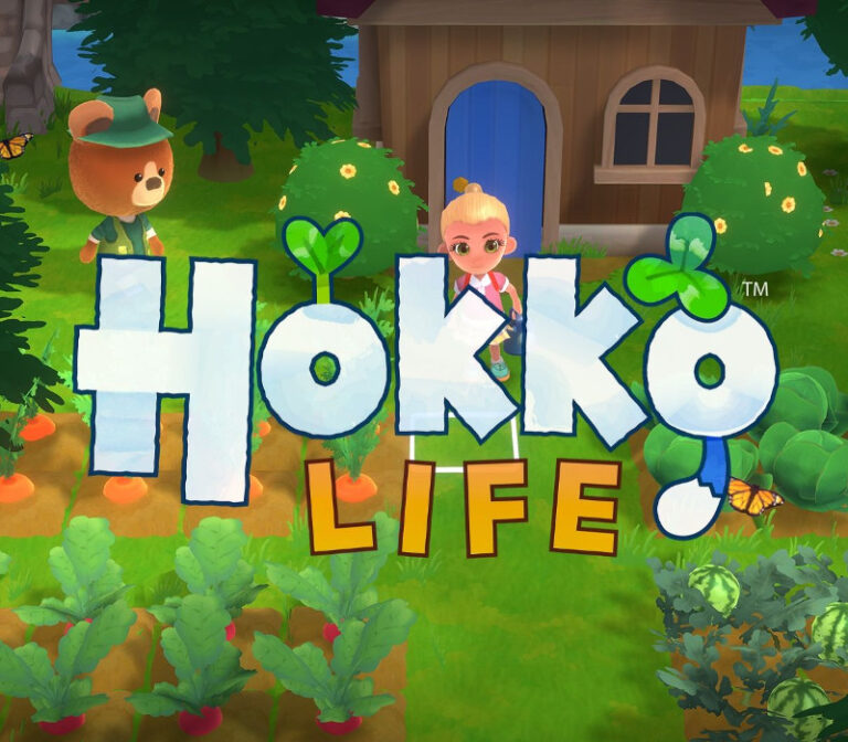 Hokko Life