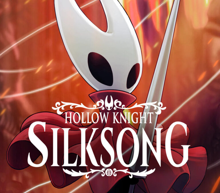 Hollow Knight: Silksong PC