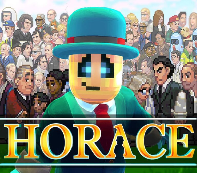 Horace
