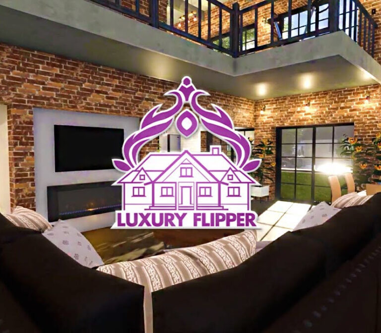 House Flipper - Luxury