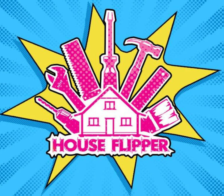 House Flipper - Pop Art Furniture Pack
