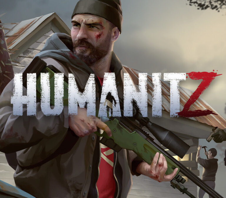 HumanitZ RoW