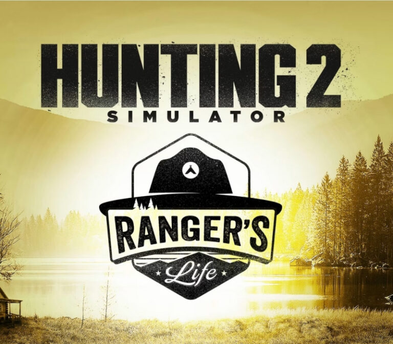 Hunting Simulator 2 - A Ranger's Life