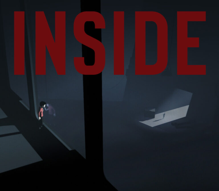 INSIDE PC