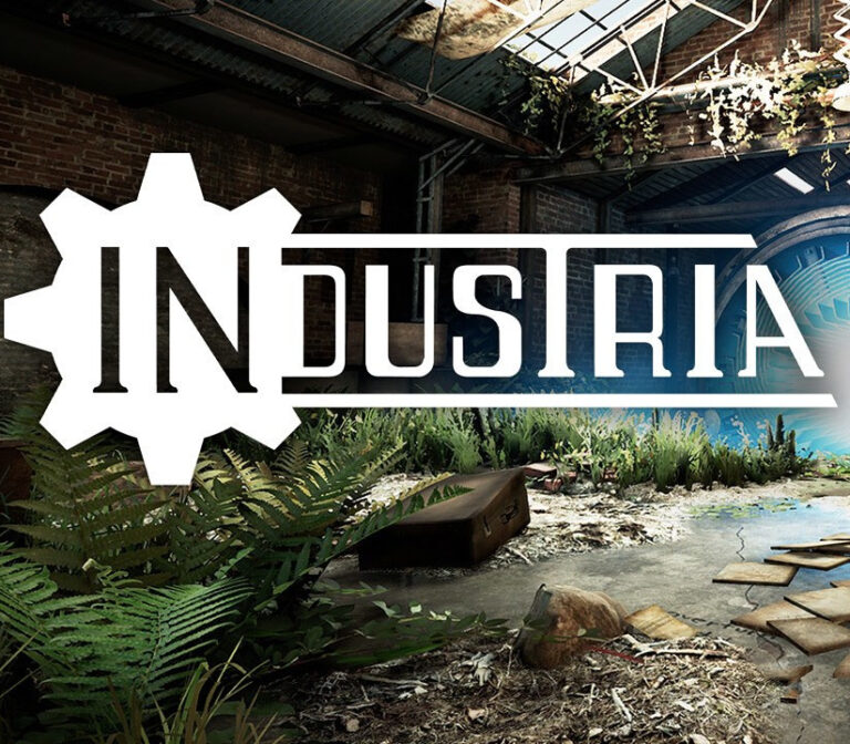 Industria