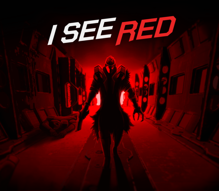 I See Red - Soundtrack