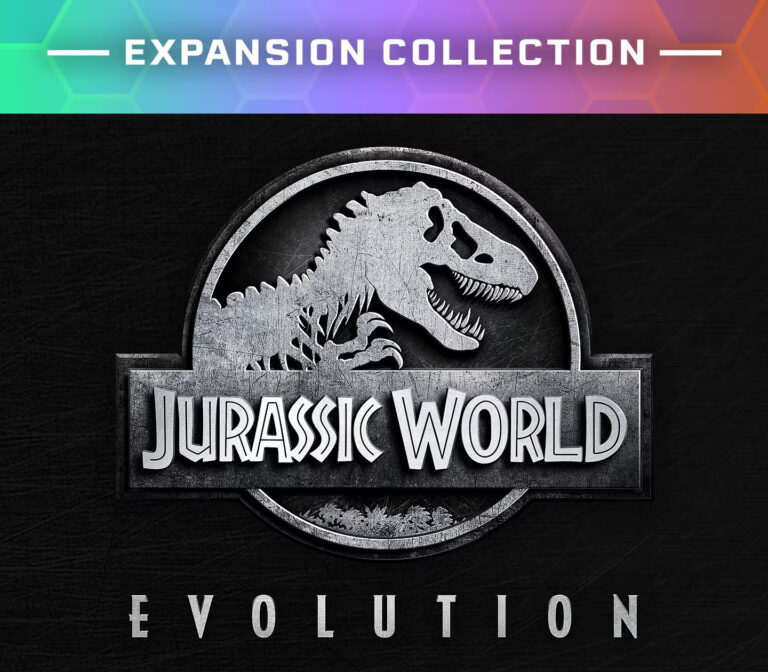 Jurassic World Evolution - Expansion Collection