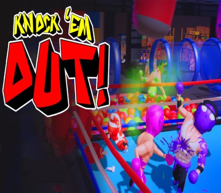 Knock'Em Out