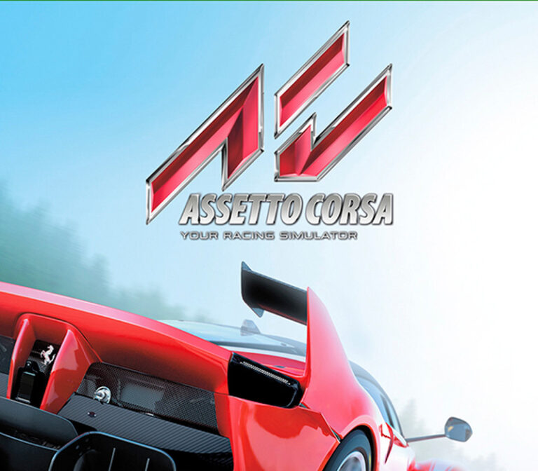 Assetto Corsa FR
