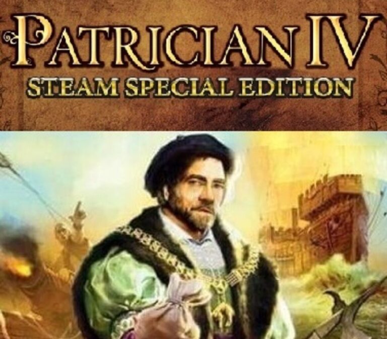 Patrician IV Special Edition