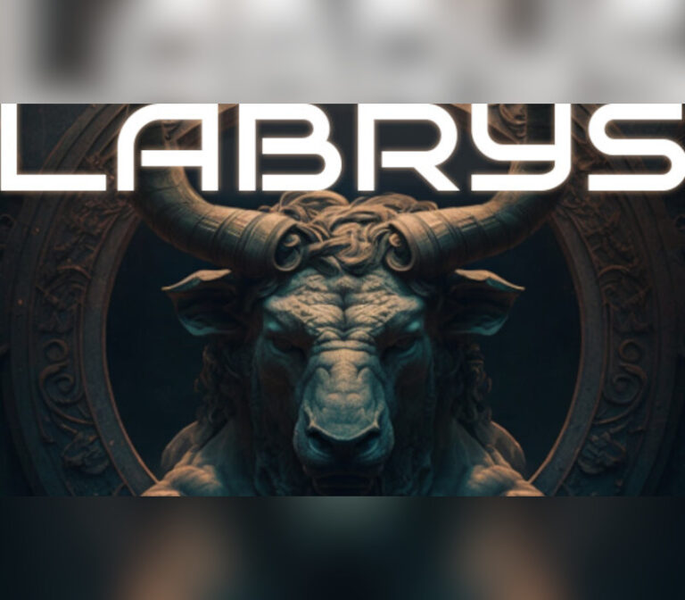 Labrys