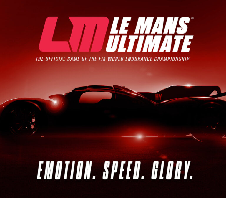 Le Mans Ultimate - 2024 Pack 3