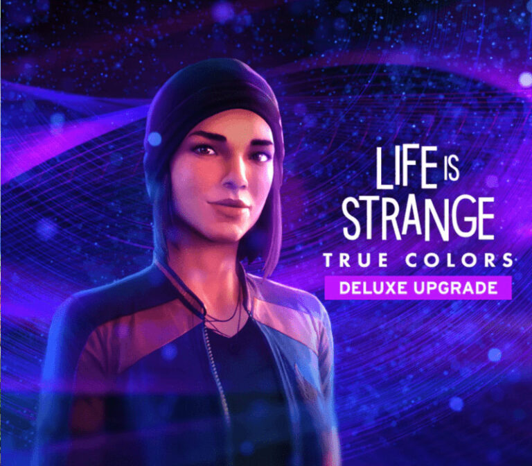 Life is Strange: True Colors - Deluxe Upgrade