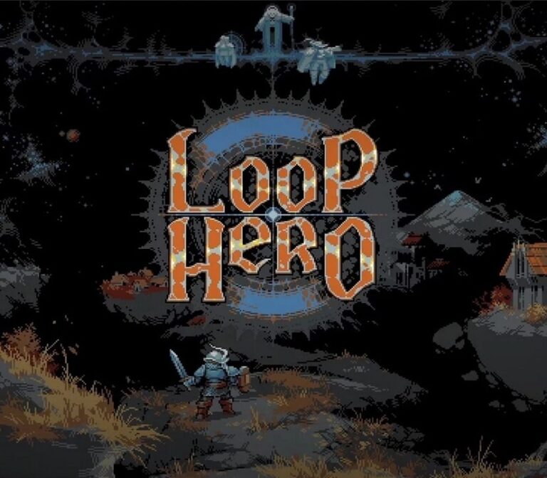 Loop Hero PC