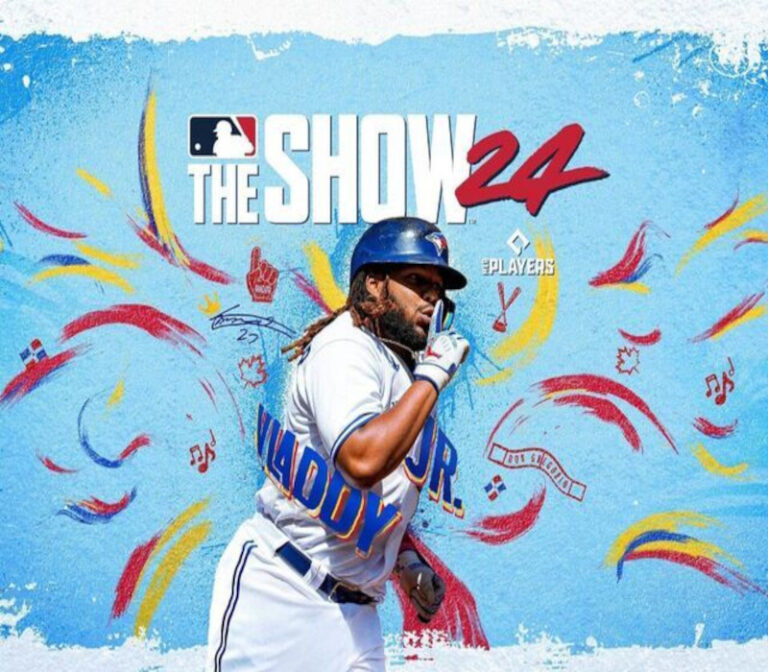 MLB The Show 24 - 10 The Show Packs