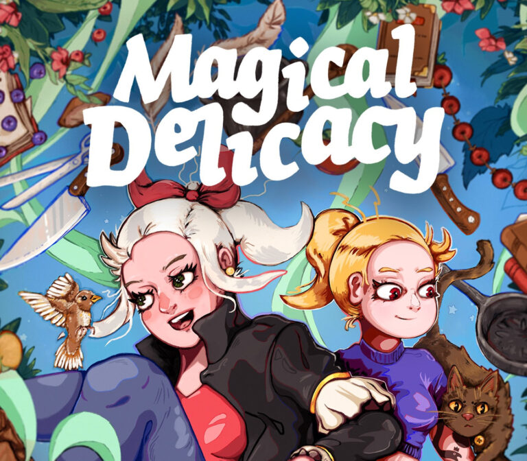 Magical Delicacy