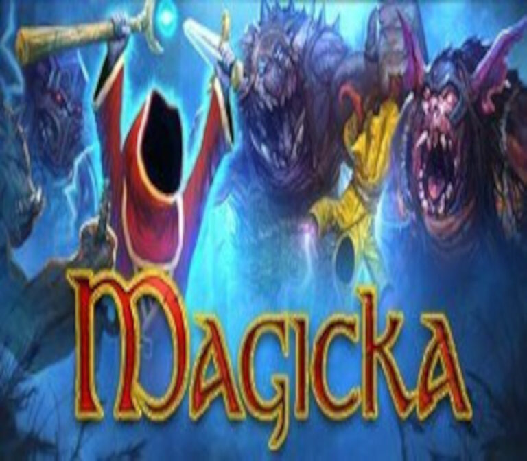 Magicka - Aspiring Musician Robes