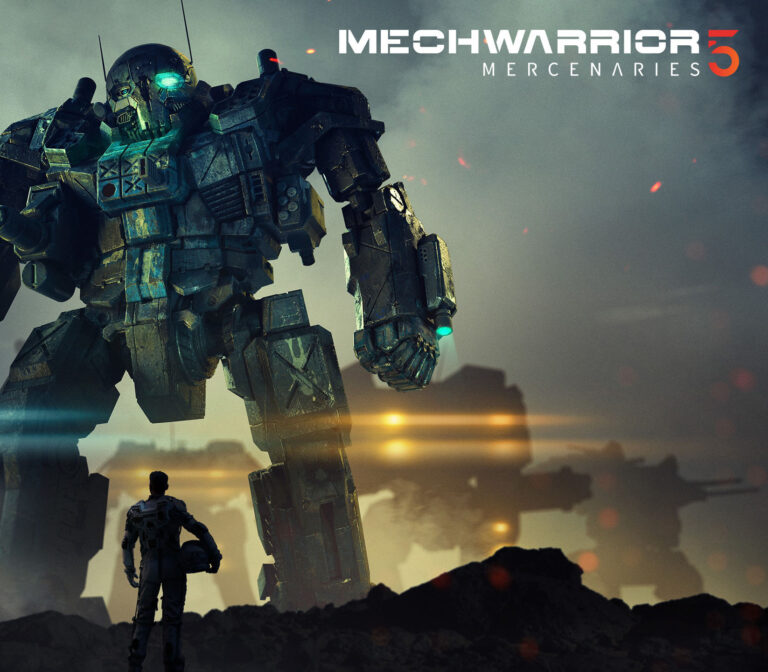 MechWarrior 5: Mercenaries - Heroes of the Inner Sphere