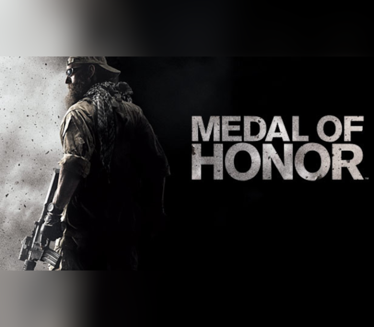Medal of Honor PC-gave