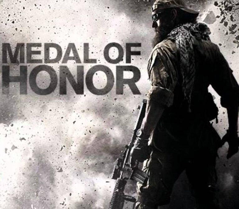 Medal of Honor: Deluxe Edition
